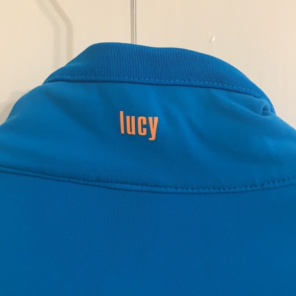 Lucy Active Jacket Size Medium - Picture 3 of 7